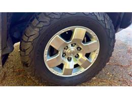 2007 Toyota FJ Cruiser (CC-2115401) for sale in Cadillac, Michigan
