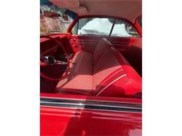 1961 Chevrolet Bel Air (CC-2115402) for sale in Cadillac, Michigan