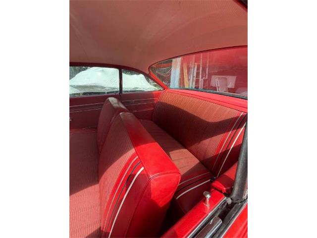 1961 Chevrolet Bel Air (CC-2115402) for sale in Cadillac, Michigan
