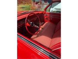1961 Chevrolet Bel Air (CC-2115402) for sale in Cadillac, Michigan
