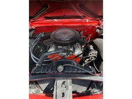 1961 Chevrolet Bel Air (CC-2115402) for sale in Cadillac, Michigan