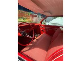 1961 Chevrolet Bel Air (CC-2115402) for sale in Cadillac, Michigan