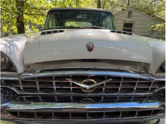 1956 Packard Caribbean (CC-2115403) for sale in Cadillac, Michigan