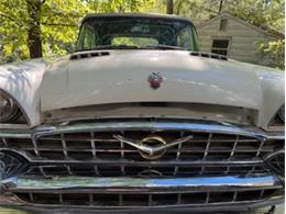 1956 Packard Caribbean (CC-2115403) for sale in Cadillac, Michigan