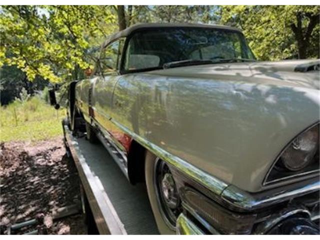 1956 Packard Caribbean (CC-2115403) for sale in Cadillac, Michigan