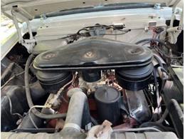 1956 Packard Caribbean (CC-2115403) for sale in Cadillac, Michigan