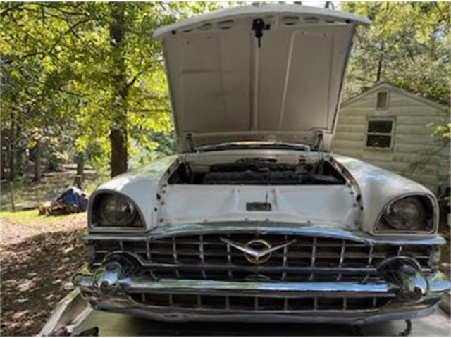 1956 Packard Caribbean (CC-2115403) for sale in Cadillac, Michigan