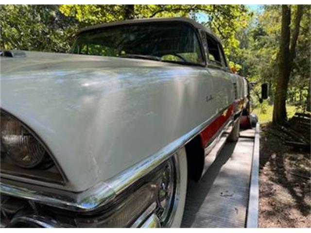 1956 Packard Caribbean (CC-2115403) for sale in Cadillac, Michigan