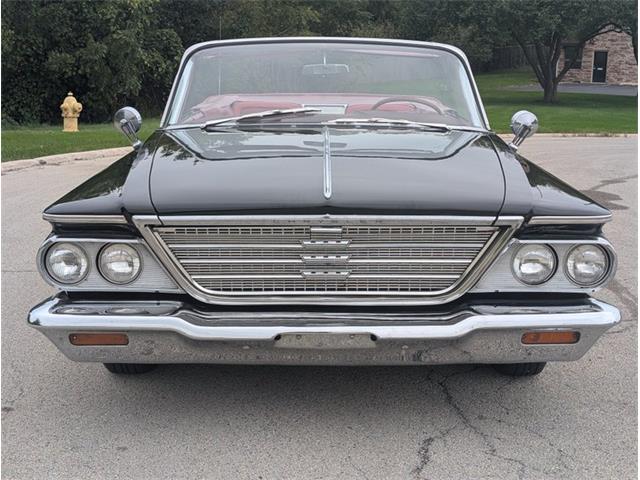 1964 Chrysler Newport (CC-2115405) for sale in Palmetto, Florida