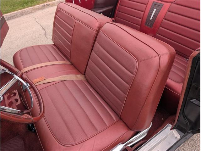 1964 Chrysler Newport (CC-2115405) for sale in Palmetto, Florida