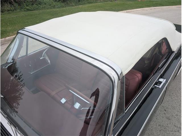 1964 Chrysler Newport (CC-2115405) for sale in Palmetto, Florida