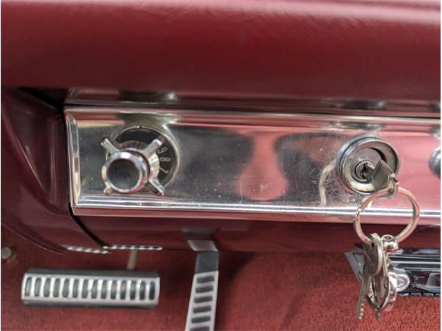 1964 Chrysler Newport (CC-2115405) for sale in Palmetto, Florida