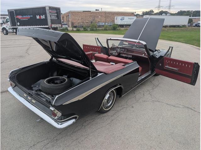1964 Chrysler Newport (CC-2115405) for sale in Palmetto, Florida