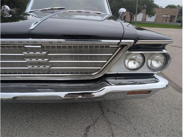 1964 Chrysler Newport (CC-2115405) for sale in Palmetto, Florida