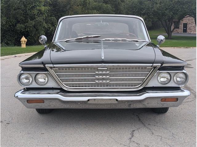 1964 Chrysler Newport (CC-2115405) for sale in Palmetto, Florida