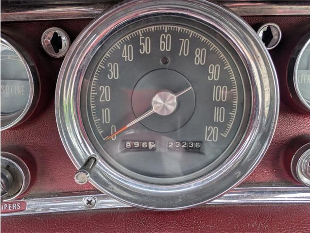1964 Chrysler Newport (CC-2115405) for sale in Palmetto, Florida
