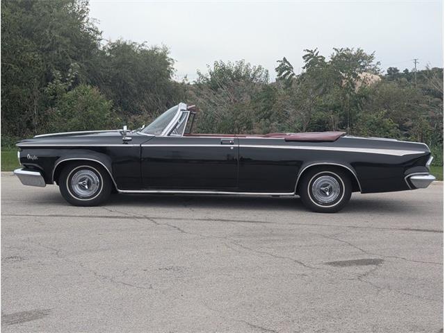 1964 Chrysler Newport (CC-2115405) for sale in Palmetto, Florida