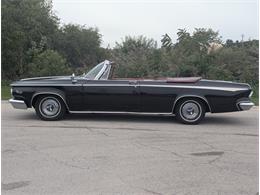 1964 Chrysler Newport (CC-2115405) for sale in Palmetto, Florida