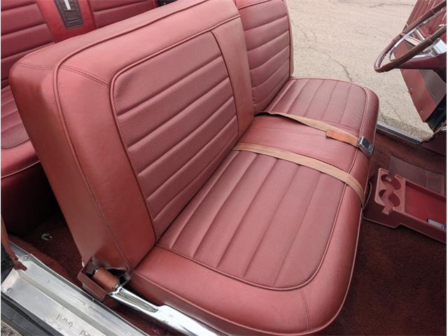 1964 Chrysler Newport (CC-2115405) for sale in Palmetto, Florida