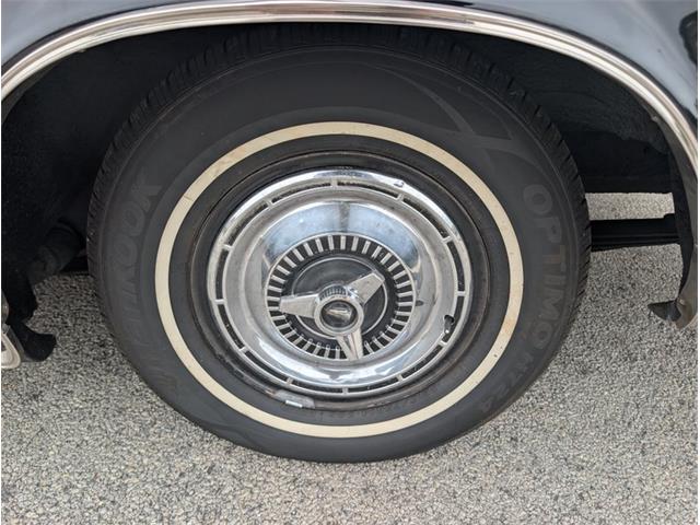 1964 Chrysler Newport (CC-2115405) for sale in Palmetto, Florida