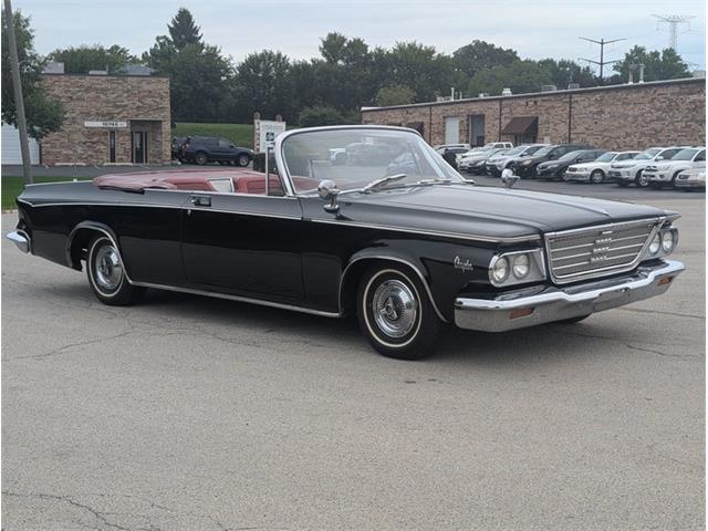 1964 Chrysler Newport (CC-2115405) for sale in Palmetto, Florida