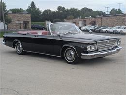 1964 Chrysler Newport (CC-2115405) for sale in Palmetto, Florida