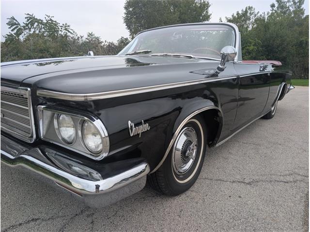 1964 Chrysler Newport (CC-2115405) for sale in Palmetto, Florida