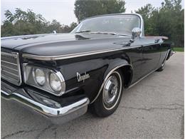 1964 Chrysler Newport (CC-2115405) for sale in Palmetto, Florida