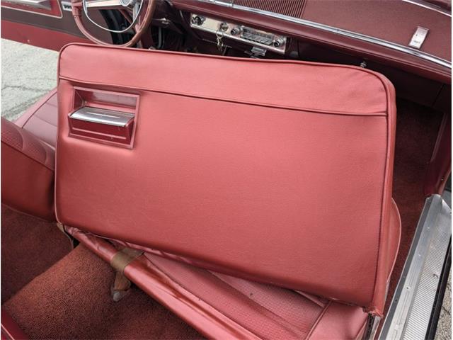 1964 Chrysler Newport (CC-2115405) for sale in Palmetto, Florida