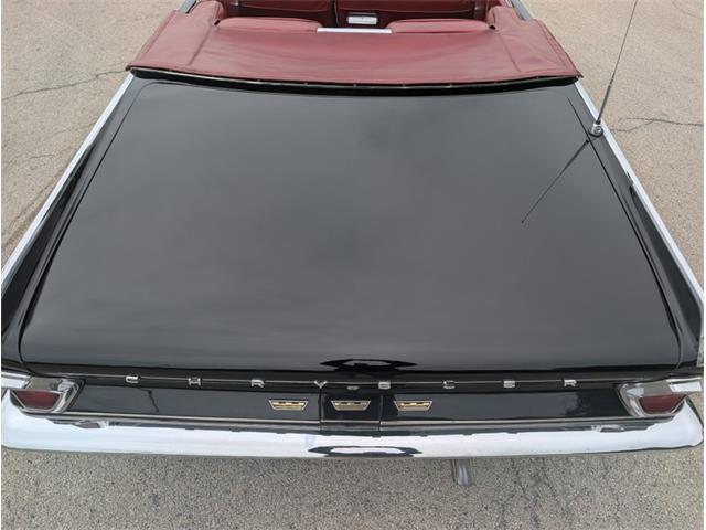 1964 Chrysler Newport (CC-2115405) for sale in Palmetto, Florida