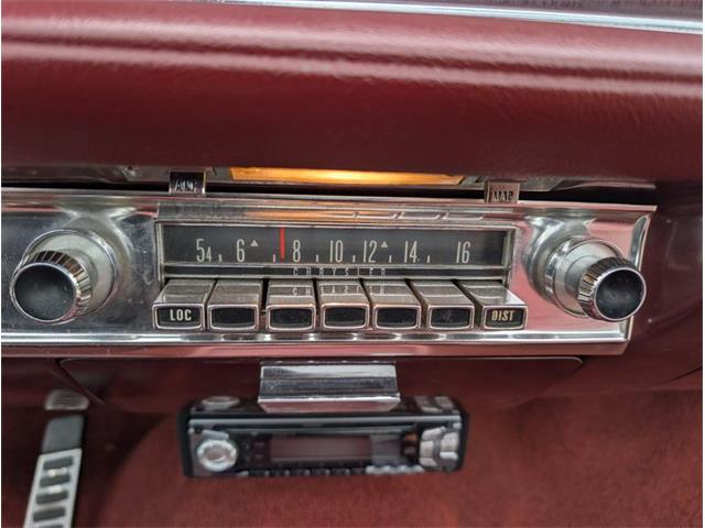 1964 Chrysler Newport (CC-2115405) for sale in Palmetto, Florida