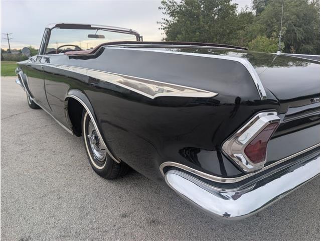 1964 Chrysler Newport (CC-2115405) for sale in Palmetto, Florida