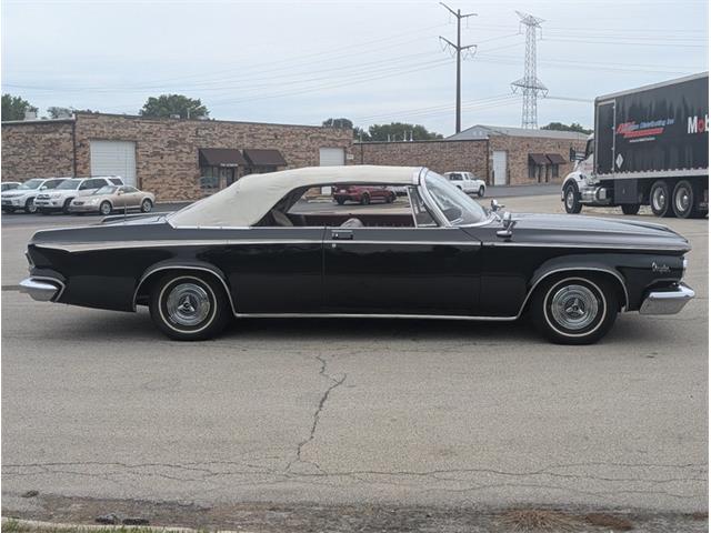 1964 Chrysler Newport (CC-2115405) for sale in Palmetto, Florida