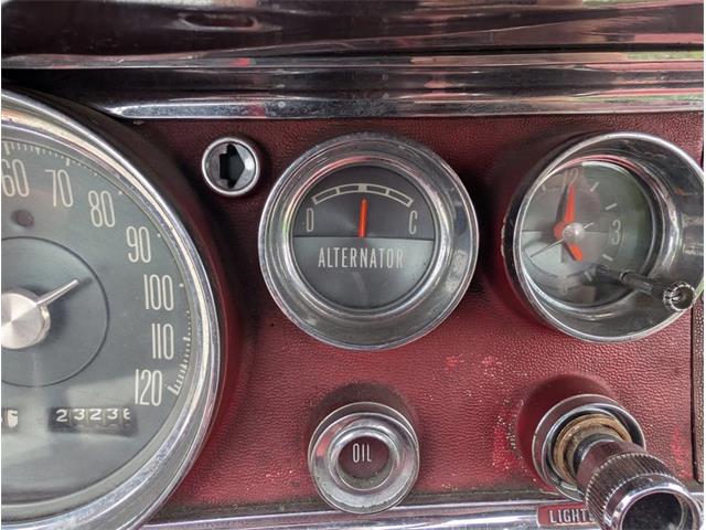 1964 Chrysler Newport (CC-2115405) for sale in Palmetto, Florida