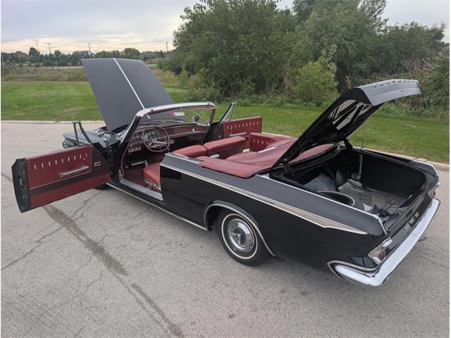 1964 Chrysler Newport (CC-2115405) for sale in Palmetto, Florida