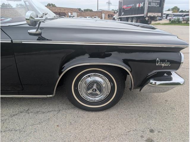 1964 Chrysler Newport (CC-2115405) for sale in Palmetto, Florida