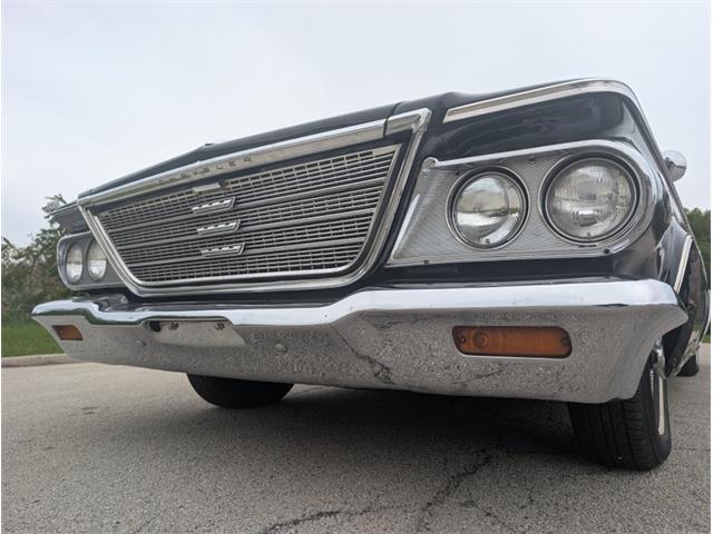 1964 Chrysler Newport (CC-2115405) for sale in Palmetto, Florida