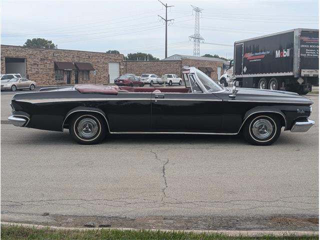 1964 Chrysler Newport (CC-2115405) for sale in Palmetto, Florida