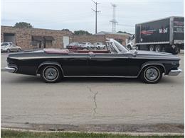 1964 Chrysler Newport (CC-2115405) for sale in Palmetto, Florida