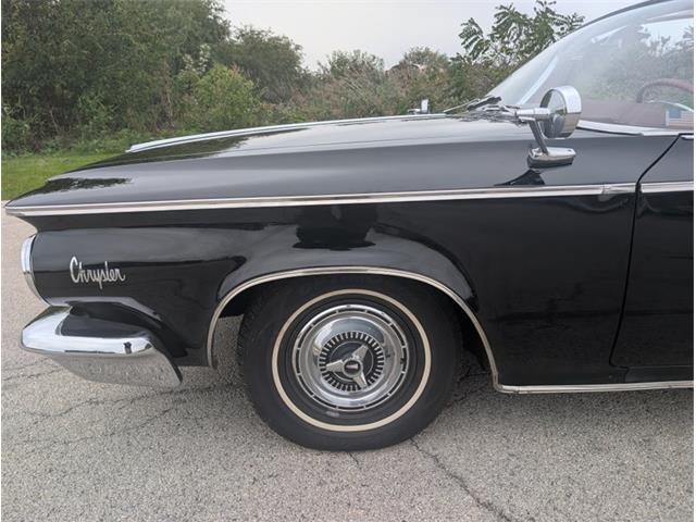 1964 Chrysler Newport (CC-2115405) for sale in Palmetto, Florida