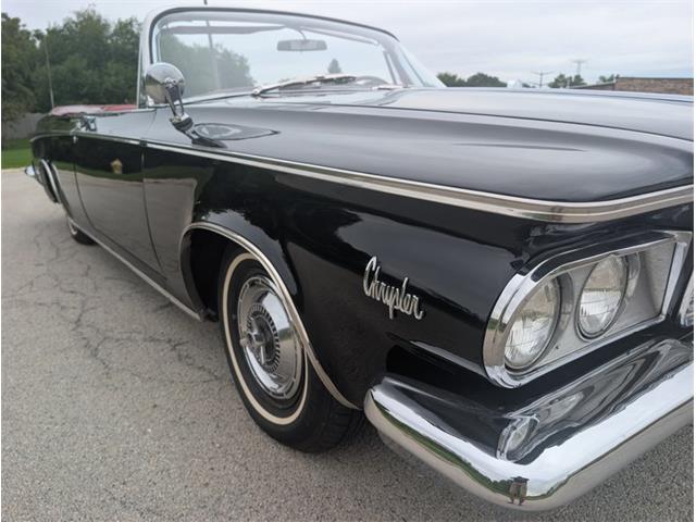 1964 Chrysler Newport (CC-2115405) for sale in Palmetto, Florida