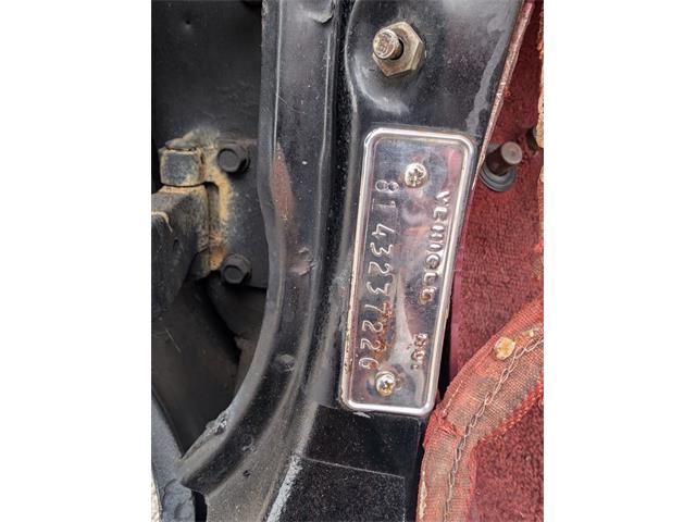 1964 Chrysler Newport (CC-2115405) for sale in Palmetto, Florida