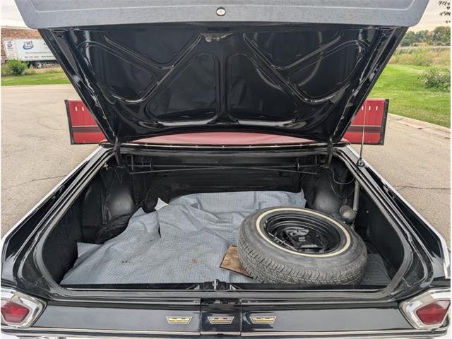 1964 Chrysler Newport (CC-2115405) for sale in Palmetto, Florida