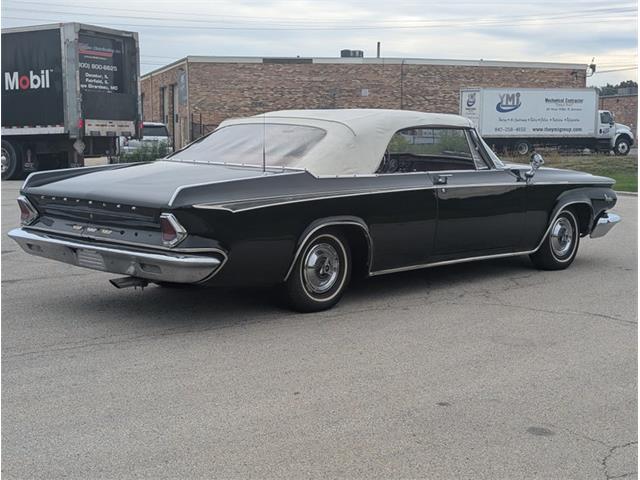 1964 Chrysler Newport (CC-2115405) for sale in Palmetto, Florida