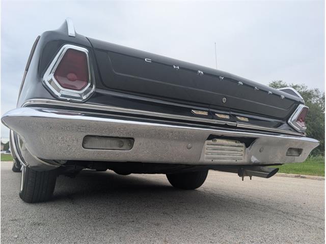 1964 Chrysler Newport (CC-2115405) for sale in Palmetto, Florida