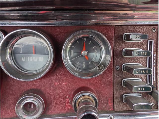 1964 Chrysler Newport (CC-2115405) for sale in Palmetto, Florida