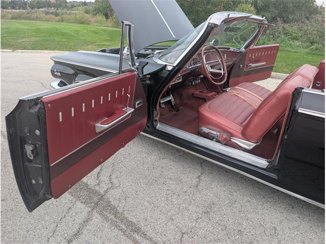1964 Chrysler Newport (CC-2115405) for sale in Palmetto, Florida