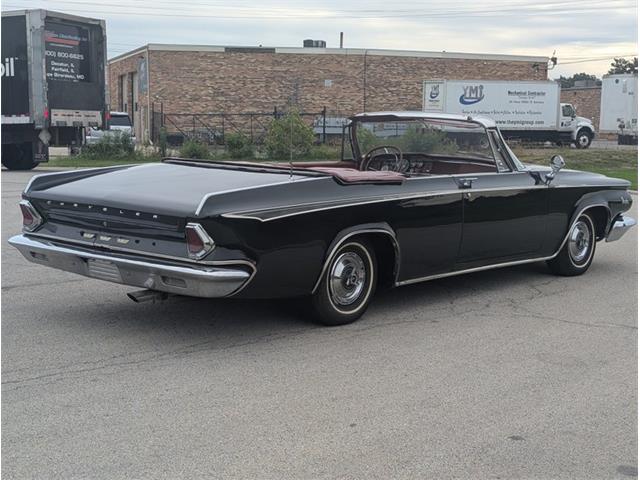 1964 Chrysler Newport (CC-2115405) for sale in Palmetto, Florida