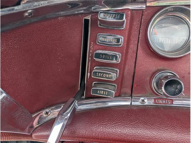 1964 Chrysler Newport (CC-2115405) for sale in Palmetto, Florida