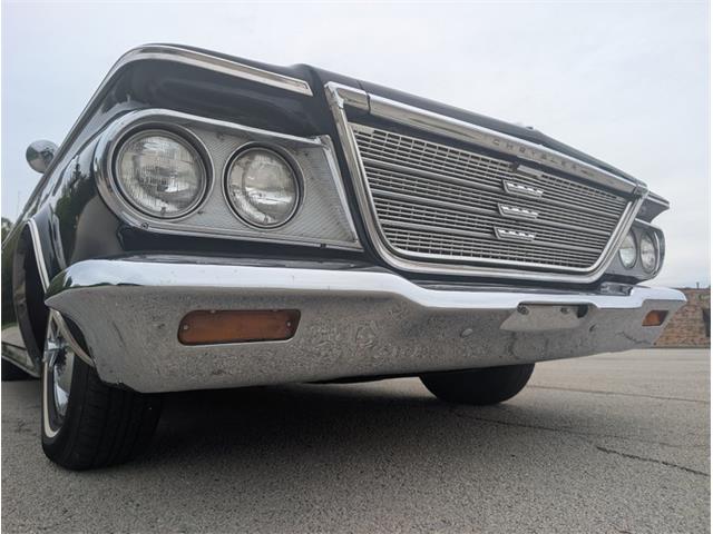 1964 Chrysler Newport (CC-2115405) for sale in Palmetto, Florida